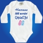 Preview: Baby-Body - Du wirst Papa Oma Opa Tante Onkel ...