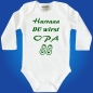 Preview: Baby-Body - Du wirst Papa Oma Opa Tante Onkel ...