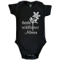 Preview: Baby-Body Wildblume
