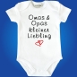 Preview: Baby-Body Omas Liebling