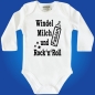 Preview: Baby-Body Windel Milch und Rock 'n' Roll