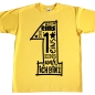 Preview: Geburtstags Kinder T-Shirt