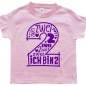 Preview: Geburtstag Kinder T-Shirt