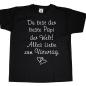 Preview: Kinder T-Shirt Muttertag