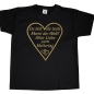 Preview: Kinder T-Shirt Vatertag