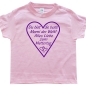 Preview: Kinder T-Shirt Muttertag