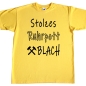 Preview: Kinder T-Shirt - Ruhrpott Blach Pottblach Ruhrgebiet