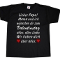 Preview: Kinder TShirt Valentinstag