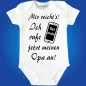 Preview: Baby-Body Opa anrufen