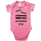 Preview: babybody busfahrerin