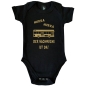 Preview: busfahrerin baby body