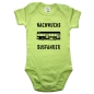 Preview: baby bodie busfahrer