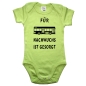 Preview: babybody busfahrer