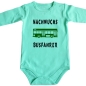 Preview: Babybody Busfahrer