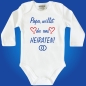 Preview: Babybody Antrag