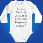 Preview: Baby Body Patenonkel