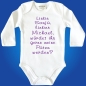 Preview: Baby Body zur Taufe
