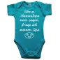 Preview: Lustiger Baby-Body