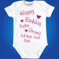 Preview: Baby-Body Happy Birthday