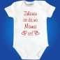 Preview: Baby-Body von Mama