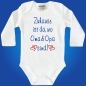 Preview: Baby-Body Oma und Opa