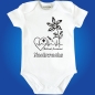 Preview: Baby Body Krankenschwester