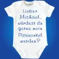Preview: Baby Bodie Patenonkel