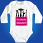 Preview: Baby Body Installateurin