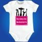 Preview: Babybody Nachwuchs Mechaniker