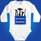Preview: Baby Body Metallbauer