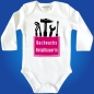 Preview: Baby Body Metallbauerin