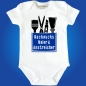 Preview: Baby Body Nachwuchs Maler Anstreicher