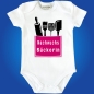 Preview: Babybody Nachwuchs Baecker