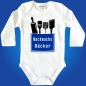 Preview: Baby Body Baecker