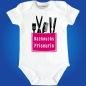 Preview: Babybody Nachwuchs Friseurin