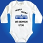 Preview: Baby Body Strassenbahn