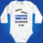Preview: Baby Body Busfahrerin