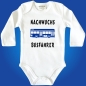 Preview: Babybody Busfahrerin