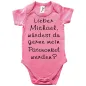 Preview: Babybody Pateneltern