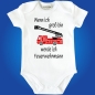 Preview: Baby Body Wenn ich groß bin