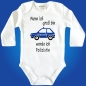 Preview: Baby Body Polizist