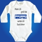 Preview: Baby Body Busfahrer