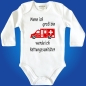 Preview: Baby Body Rettungssanitäter