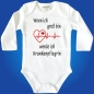 Preview: Baby Body Krankenpflegerin