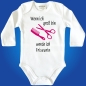 Preview: Baby Body Friseurin