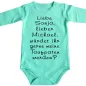 Preview: Baby-Body Taufpaten zur Taufe