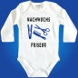 Preview: Babybody Friseurin