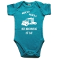 Preview: Babybody LKW-Fahrerin