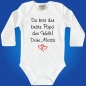 Preview: Baby-Body Beste Uroma