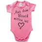 Preview: Baby Bodie zur Geburt